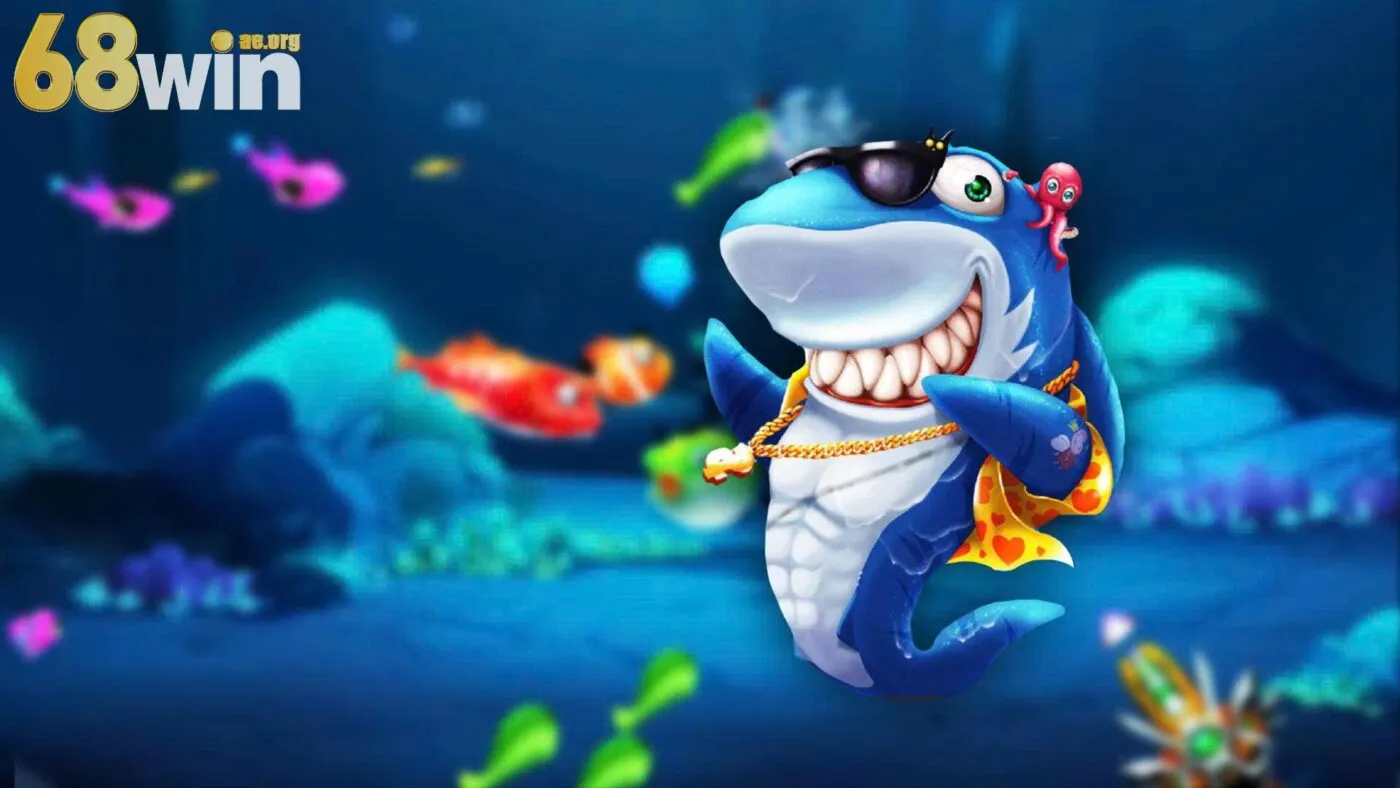 Những lý do nên chơi bắn cá