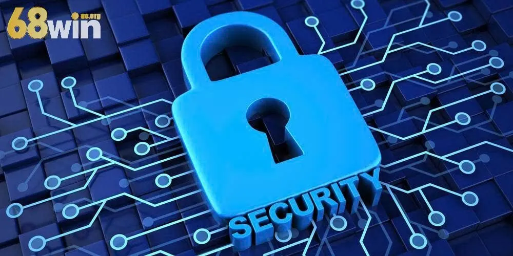 Tìm hiểu chính sách bảo mật 68win