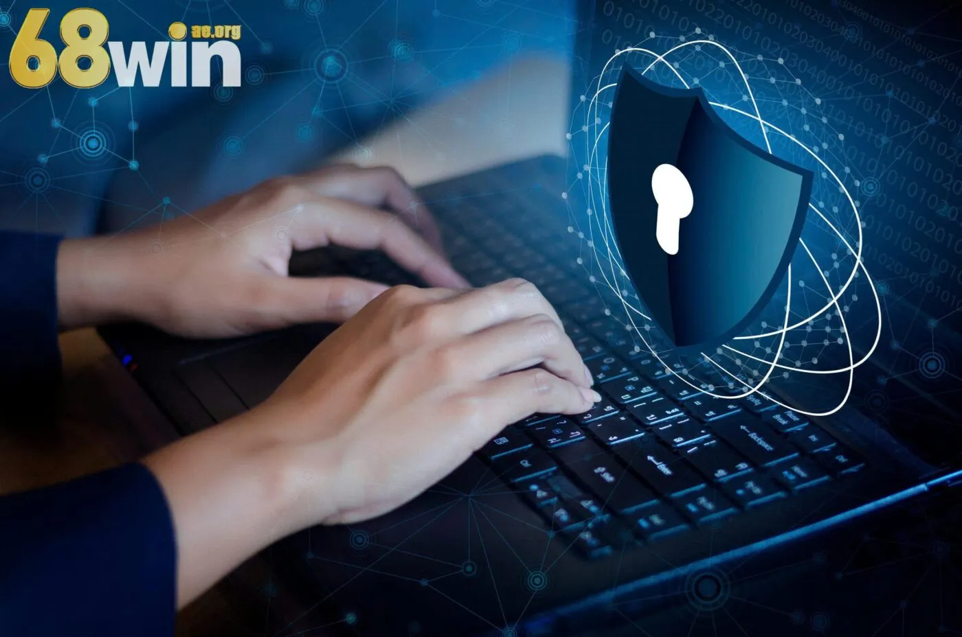 Bảo mật tuyệt đối 