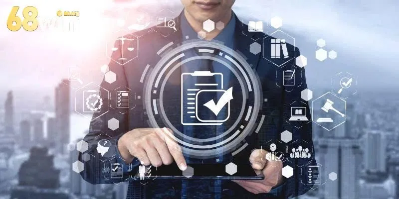 Nap rút tiền đơn giản nhanh gọn