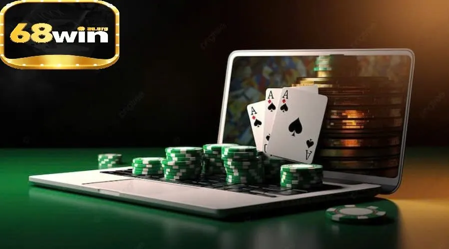 Giới thiệu trang chủ 68win