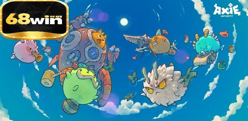 Tương lai Axie Infinity và game blockchain: giá trị tiên phong trong kỷ nguyên Web3