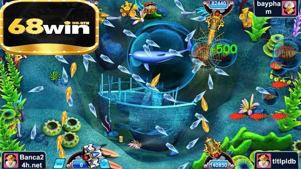 Giúp người chơi kiểm soát chơi thú vị hơn