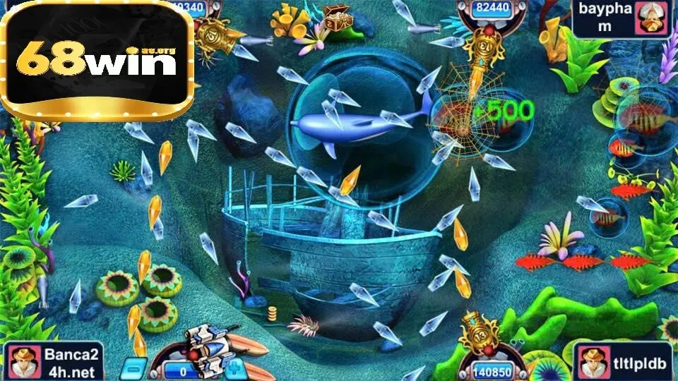 Giúp người chơi nâng cao kỹ năng