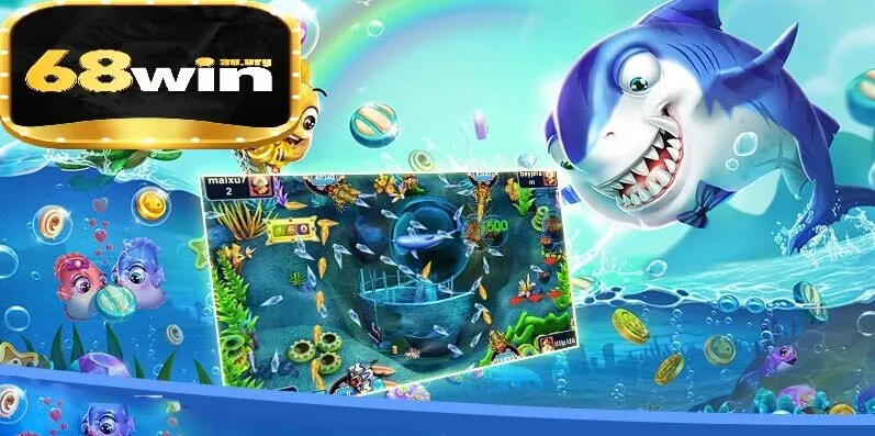 Trải Nghiệm Bắn Cá Kim Cương Hấp Dẫn Tại Nhacaiuytin.nagoya – Săn Thưởng Đỉnh Cao