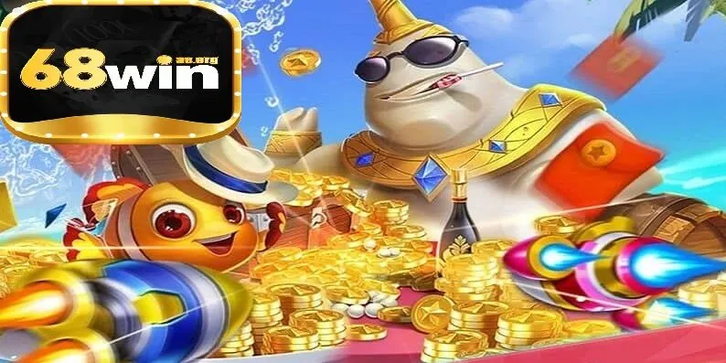 Bắn Cá Trung Quốc Cách Chơi, Chiến Thuật Và Bí Quyết Săn Thưởng Hiệu Quả