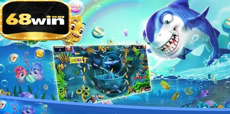 Hướng Dẫn Chơi Bắn Cá Trung Quốc Từ A–Z Cho Người Mới Bắt Đầu