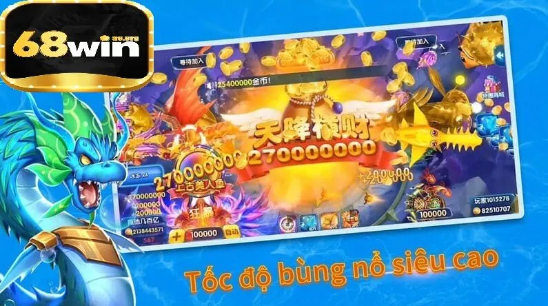 Có Nên Chơi Bắn Cá Trung Quốc? Phân Tích Ưu Điểm Và Những Điều Cần Lưu Ý